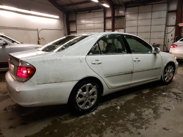 Photo 3 from auction – 2005 TOYOTA CAMRY with VIN 4T1BF30K65U092432