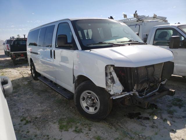 Photo 4 from auction – 2019 CHEVROLET EXPRESS G3 with VIN 1GAZGPFG0K1293064