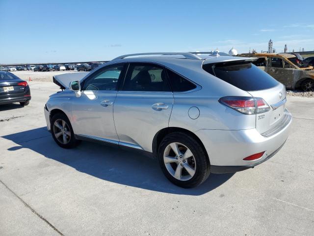 Photo 2 from auction – 2013 LEXUS RX 350 with VIN 2T2ZK1BA0DC110910