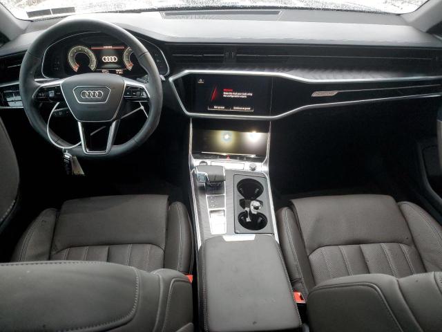 Photo 8 from auction – 2022 AUDI A7 PRESTIG with VIN WAUV2BF22NN050555