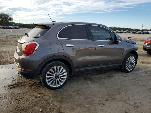 Photo 3 from auction – 2016 FIAT 500X LOUNG with VIN ZFBCFXDT0GP324022