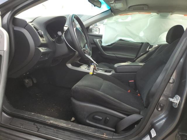 Photo 7 from auction – 2015 NISSAN ALTIMA 2.5 with VIN 1N4AL3AP8FN908240