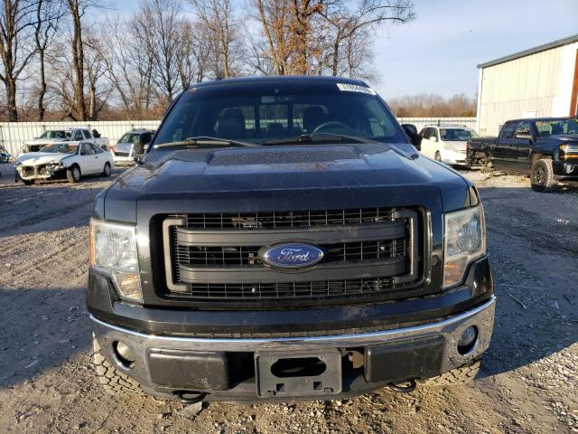 Photo 5 from auction – 2013 FORD F150 SUPER with VIN 1FTFW1EF8DKD16302