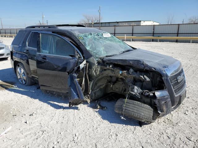 Photo 4 from auction – 2015 GMC TERRAIN SL with VIN 2GKALSEK4F6182985