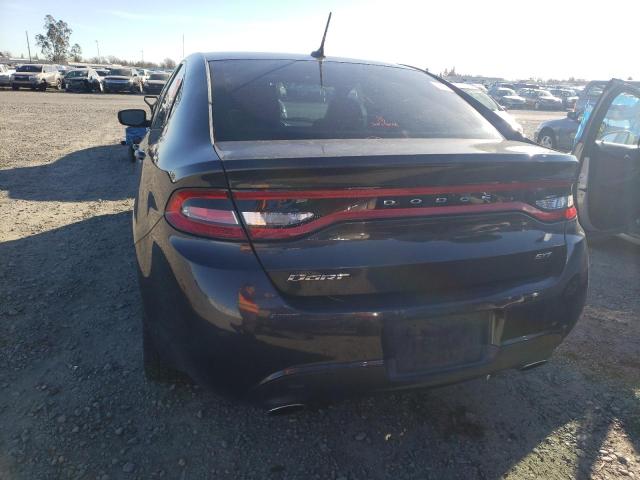 Photo 6 from auction – 2013 DODGE DART SXT with VIN 1C3CDFBA5DD328432