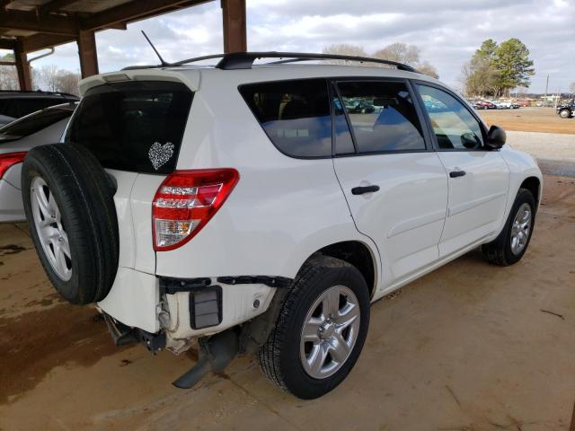 Photo 3 from auction – 2011 TOYOTA RAV4 with VIN 2T3ZF4DV2BW088115