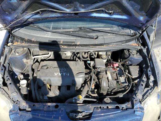 Photo 12 from auction – 2004 TOYOTA SCION XA with VIN JTKKT624740063467