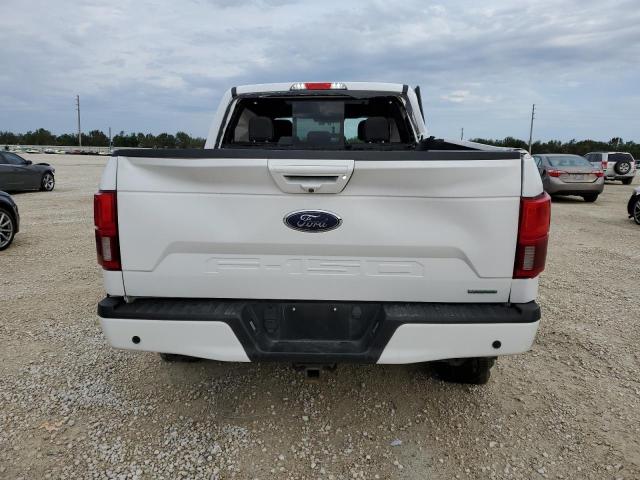 Photo 6 from auction – 2019 FORD F150 SUPER with VIN 1FTEW1E48KKC28373