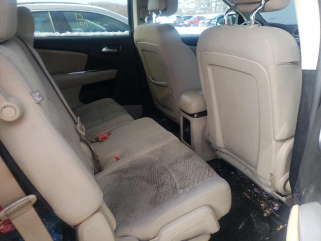 Photo 10 from auction – 2013 DODGE JOURNEY SX with VIN 3C4PDCBG9DT674834