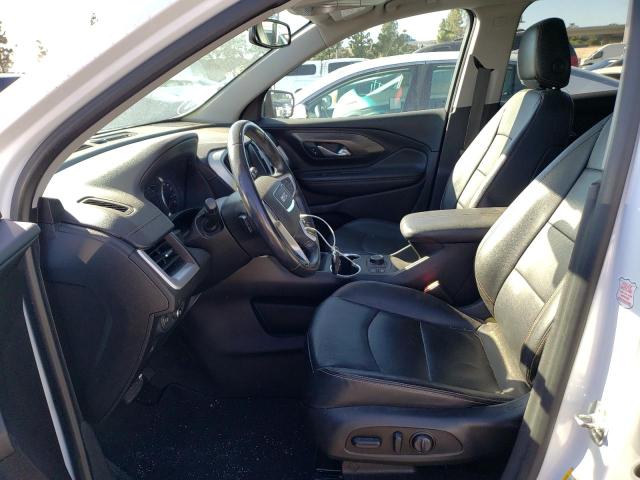 Photo 7 from auction – 2019 GMC TERRAIN SL with VIN 3GKALPEV9KL248184