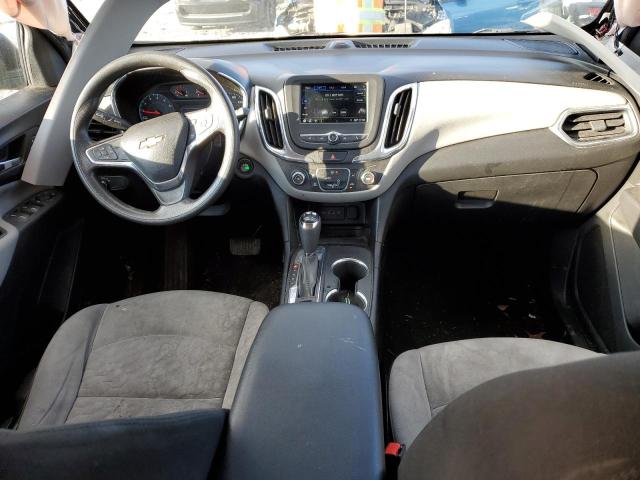 Photo 8 from auction – 2019 CHEVROLET EQUINOX LS with VIN 2GNAXHEV9K6212819