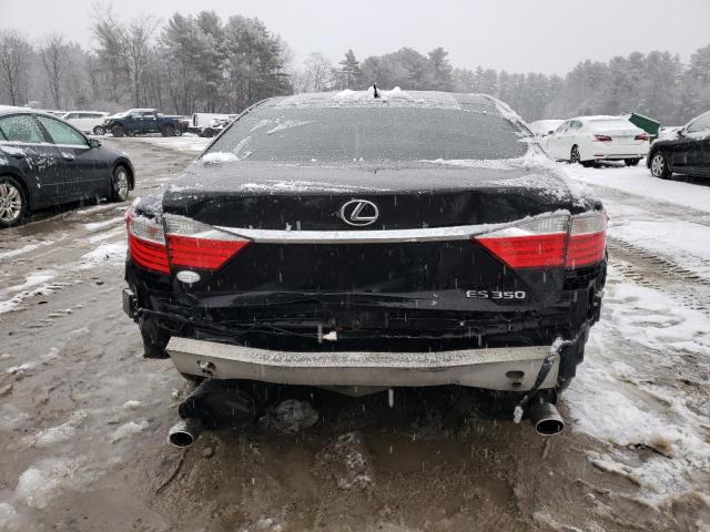 Zdjęcie 6 z aukcji – 2013 LEXUS ES 350 z VIN JTHBK1GG8D2073024