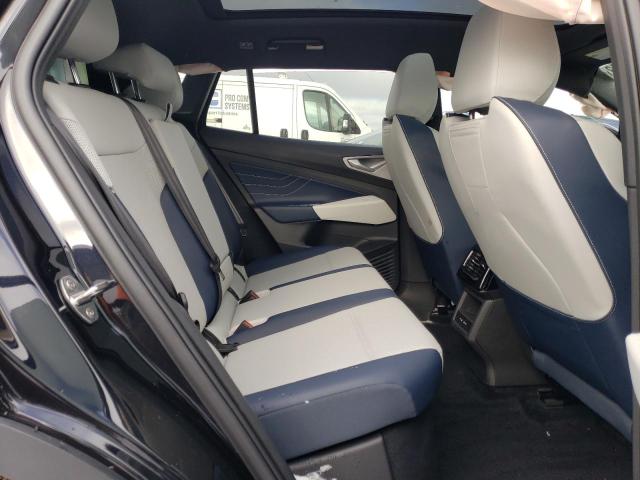 Photo 10 from auction – 2023 VOLKSWAGEN ID.4 PRO S with VIN 1V2GNPE86PC002706