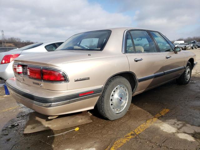 Photo 3 from auction – 1995 BUICK LESABRE with VIN 1G4HP52L1SH482464