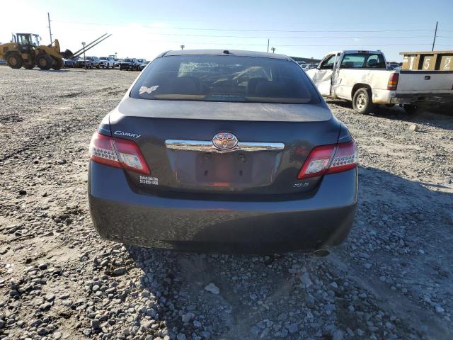 Photo 6 from auction – 2011 TOYOTA CAMRY BASE with VIN 4T1BF3EKXBU149686