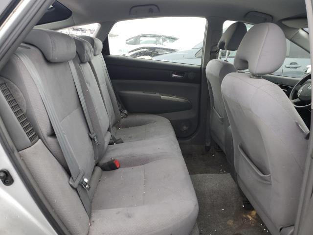 Photo 10 from auction – 2008 TOYOTA PRIUS with VIN JTDKB20U887720103