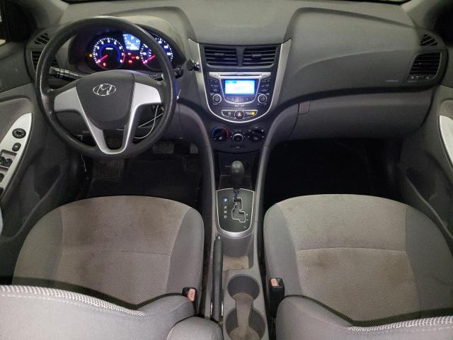 Photo 8 from auction – 2012 HYUNDAI ACCENT with VIN KMHCT4AE8CU100359
