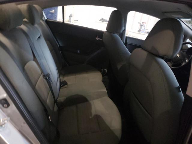 Photo 10 from auction – 2014 KIA FORTE EX with VIN KNAFX4A83E5235467