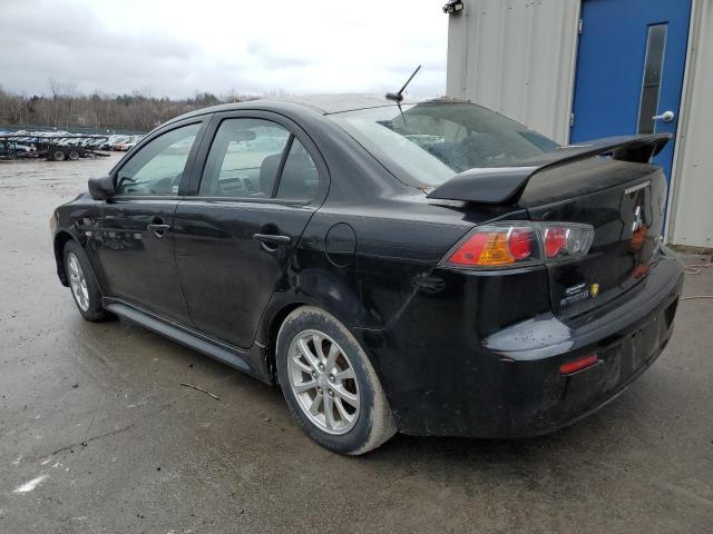 Photo 2 from auction – 2011 MITSUBISHI LANCER ES/ with VIN JA32U2FU1BU035384