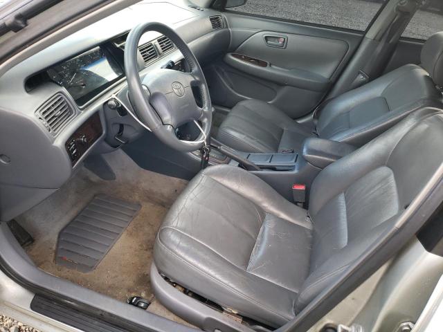 Photo 7 from auction – 2001 TOYOTA CAMRY LE with VIN JT2BF28KX10328772