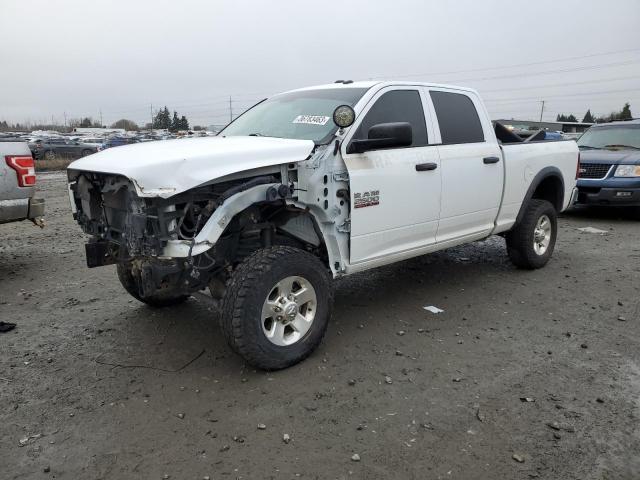 RAM 2500 ST 2015 with VIN 3C6TR5CJ6FG649463 - Photo from auction
