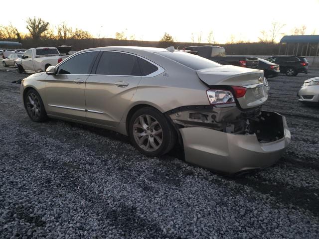 Photo 2 from auction – 2014 CHEVROLET IMPALA LTZ with VIN 2G1155S3XE9145501