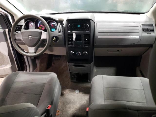 Photo 8 from auction – 2008 DODGE GRAND CARA with VIN 1D8HN44HX8B117856