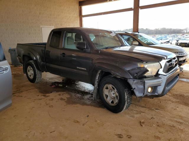 Photo 4 from auction – 2013 TOYOTA TACOMA PRE with VIN 5TFTU4GN3DX046915