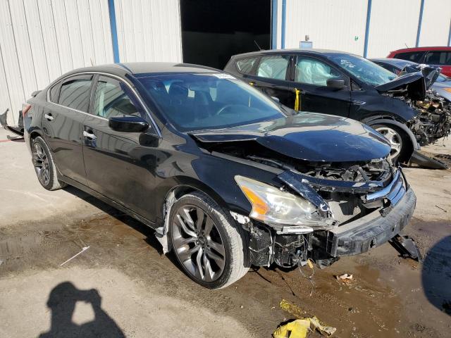 Photo 4 from auction – 2014 NISSAN ALTIMA 2.5 with VIN 1N4AL3AP9EC150130