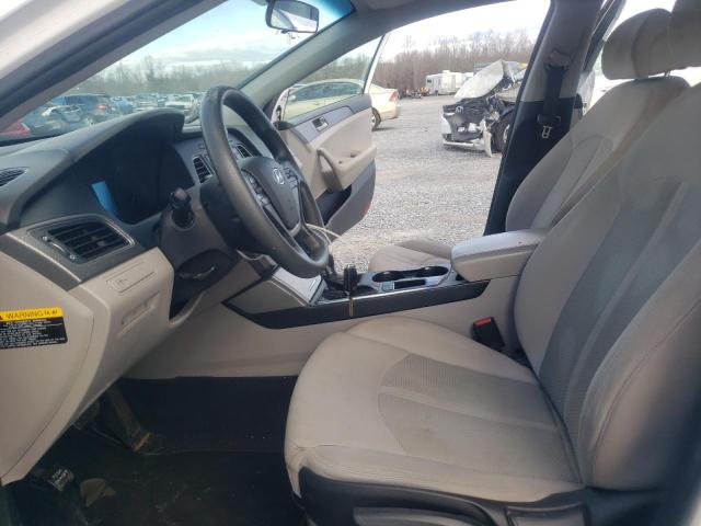 Photo 7 from auction – 2015 HYUNDAI SONATA SE with VIN 5NPE24AF0FH068269