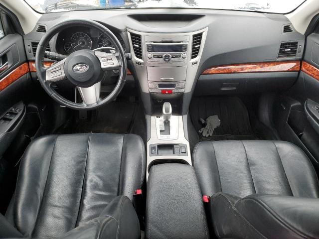 Снимка 8 от търг – 2011 SUBARU OUTBACK 2. с VIN 4S4BRBKC7B3362728