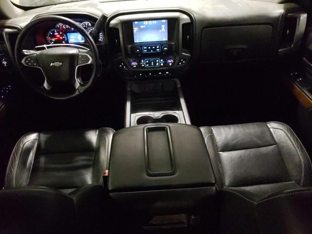 Photo 8 from auction – 2014 CHEVROLET SILVERADO with VIN 3GCUKSEC6EG415451