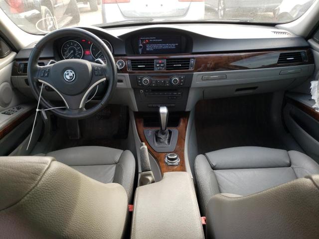 Photo 8 from auction – 2011 BMW 335 D with VIN WBAPN7C58BF183919