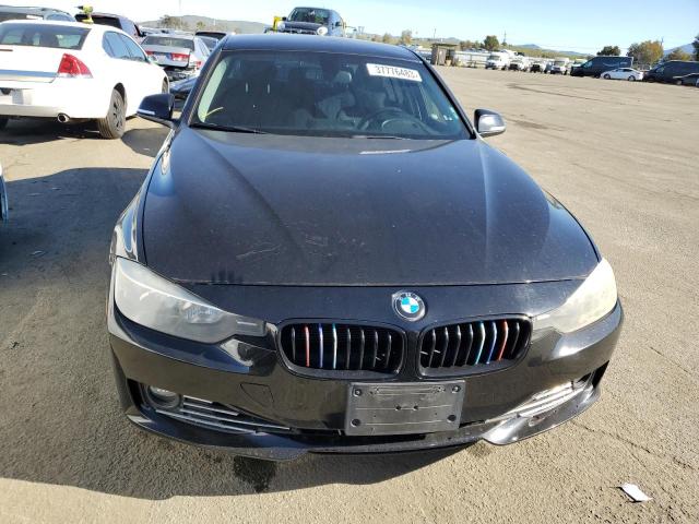 Photo 5 from auction – 2013 BMW 328 I SULE with VIN WBA3C1G59DNR46230
