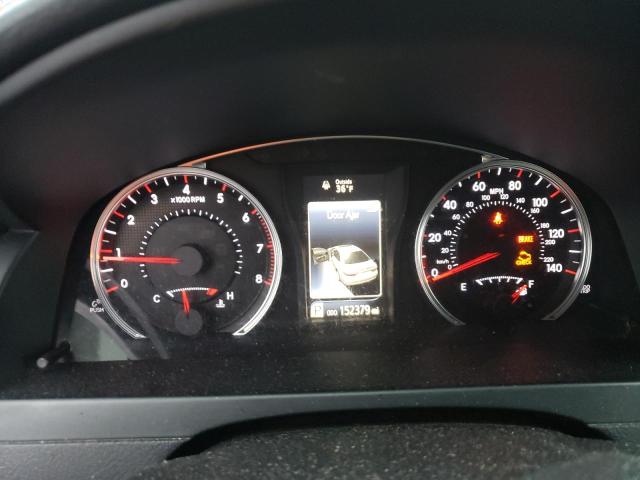 Zdjęcie 9 z aukcji – 2016 TOYOTA CAMRY LE z VIN 4T1BF1FKXGU116262