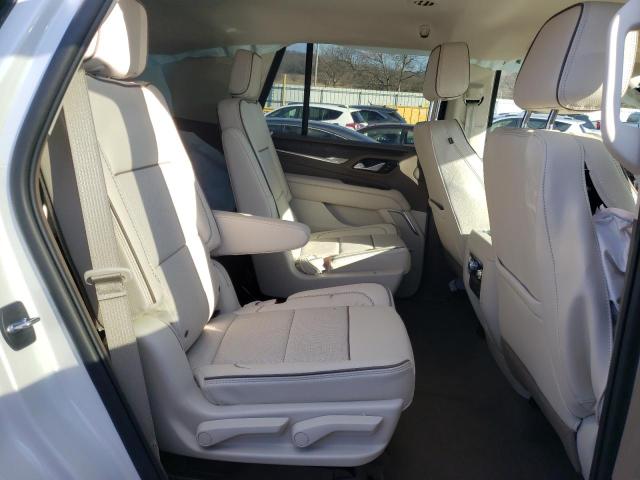 Photo 11 from auction – 2022 GMC YUKON DENA with VIN 1GKS2DKL2NR357138