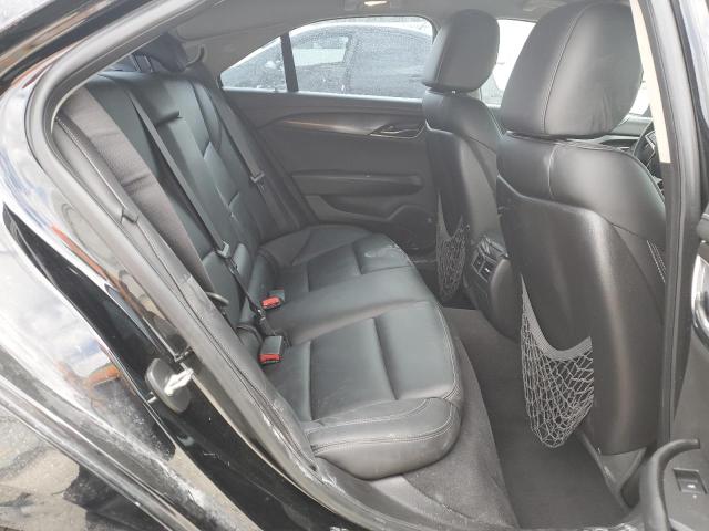 Photo 10 from auction – 2018 CADILLAC ATS with VIN 1G6AA5RX3J0168296
