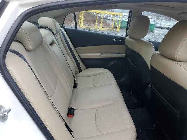 Photo 10 from auction – 2009 MAZDA 6 S with VIN 1YVHP82B795M27603
