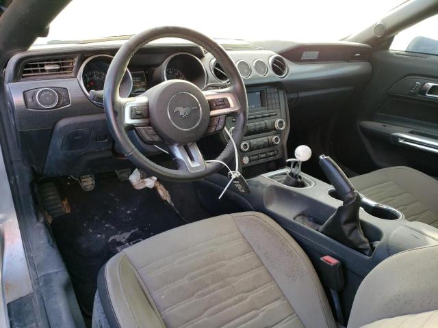 Photo 8 from auction – 2016 FORD MUSTANG with VIN 1FA6P8TH5G5230934
