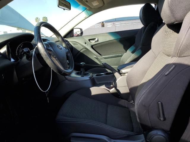 Photo 7 from auction – 2011 HYUNDAI GENESIS CO with VIN KMHHT6KD0BU058954