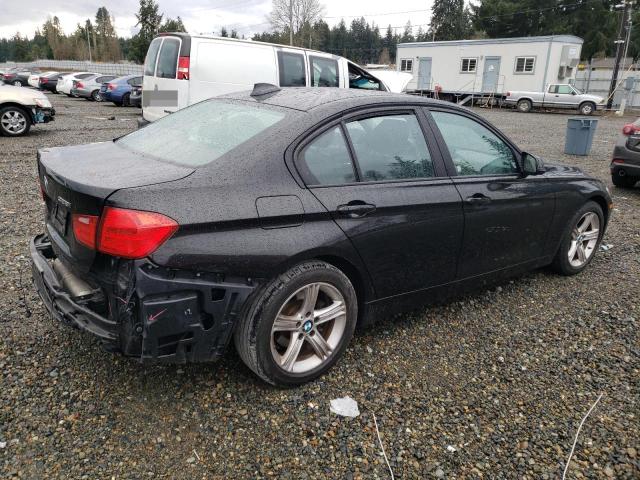 Photo 3 from auction – 2013 BMW 328 I with VIN WBA3A5C57DF351860