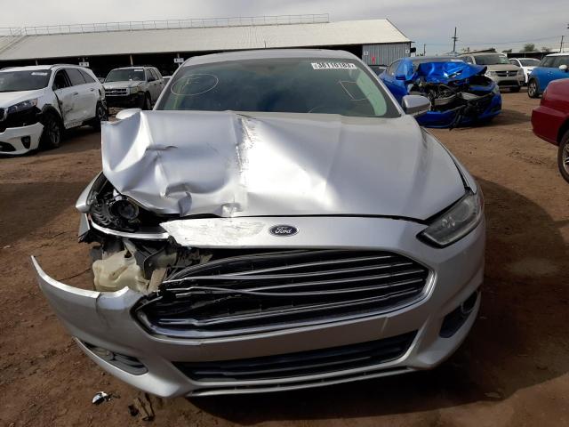 Photo 5 from auction – 2016 FORD FUSION SE with VIN 3FA6P0H91GR329234