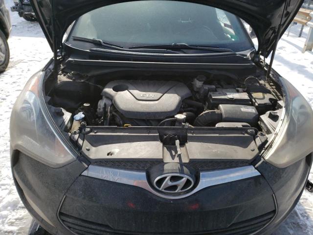 Photo 11 from auction – 2016 HYUNDAI VELOSTER with VIN KMHTC6AD6GU258174