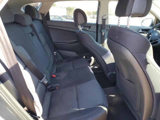 Photo 10 from auction – 2016 HYUNDAI TUCSON LIM with VIN KM8J33A48GU139094