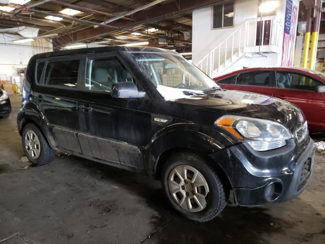 Photo 4 from auction – 2012 KIA SOUL with VIN KNDJT2A58C7362204