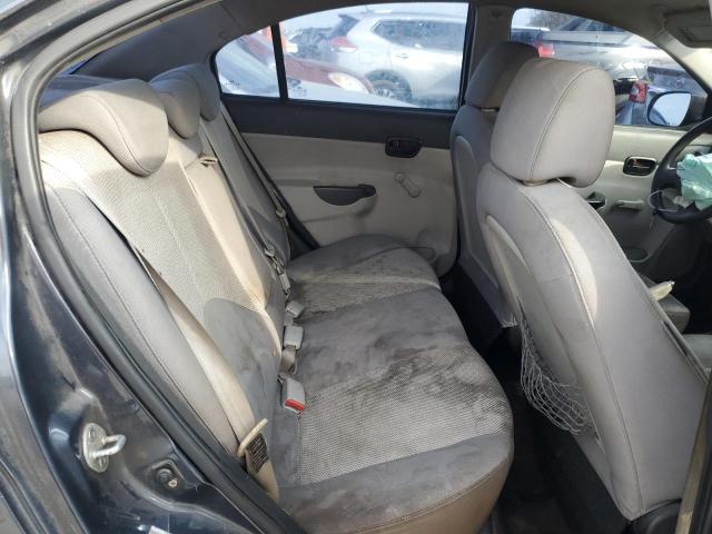 Photo 10 from auction – 2011 HYUNDAI ACCENT GLS with VIN KMHCN4AC6BU608272