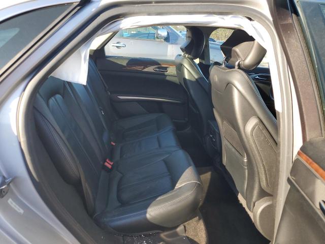 Photo 10 from auction – 2015 LINCOLN MKZ with VIN 3LN6L2J91FR601898