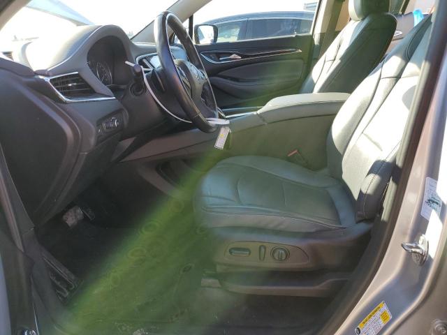 Photo 7 from auction – 2021 BUICK ENCLAVE ES with VIN 5GAEVAKW7MJ148694