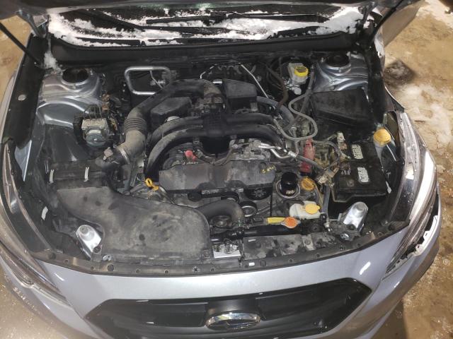 Photo 11 from auction – 2018 SUBARU LEGACY SPO with VIN 4S3BNAR62J3004915