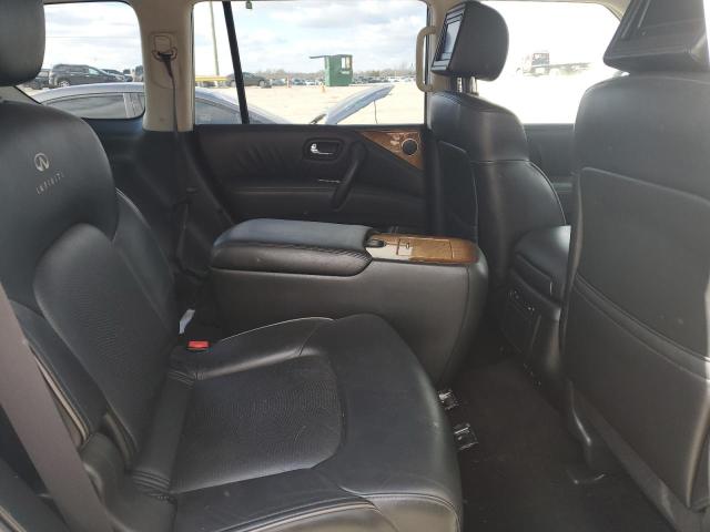 Photo 11 from auction – 2011 INFINITI QX56 with VIN JN8AZ2NF9B9000150
